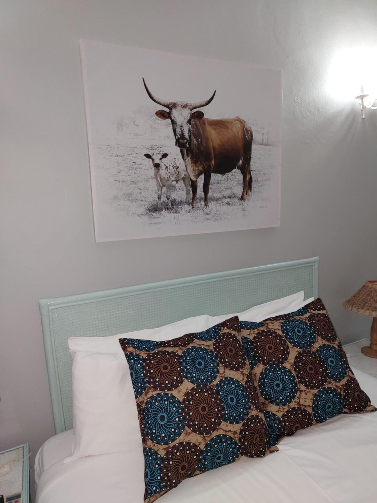 Fairway Guest Lodge Margate Room photo
