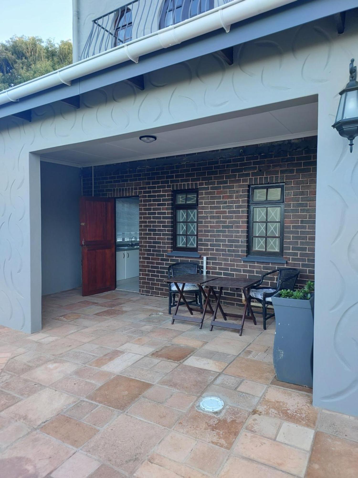Fairway Guest Lodge Margate Exterior photo